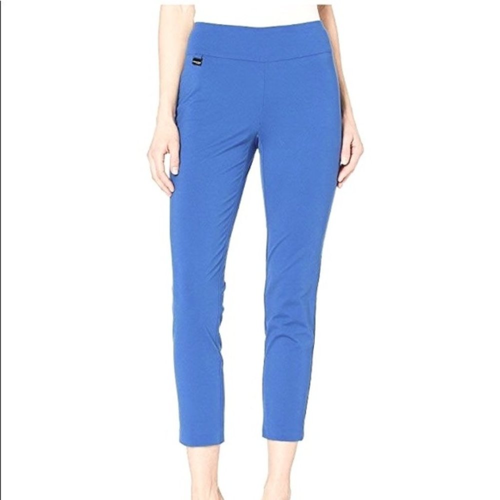 Lisette Montreal Solid Magical Ankle Straight 1204